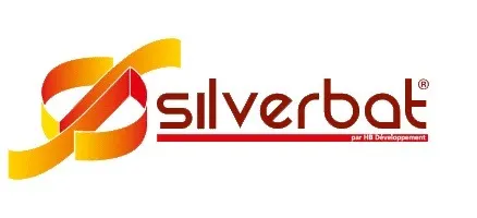 Label Silverbat